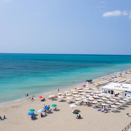 Apulia Residence ตอร์เรมอซซา ภายนอก รูปภาพ