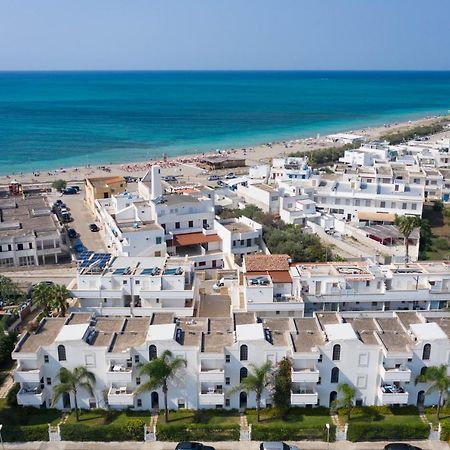 Apulia Residence ตอร์เรมอซซา ภายนอก รูปภาพ