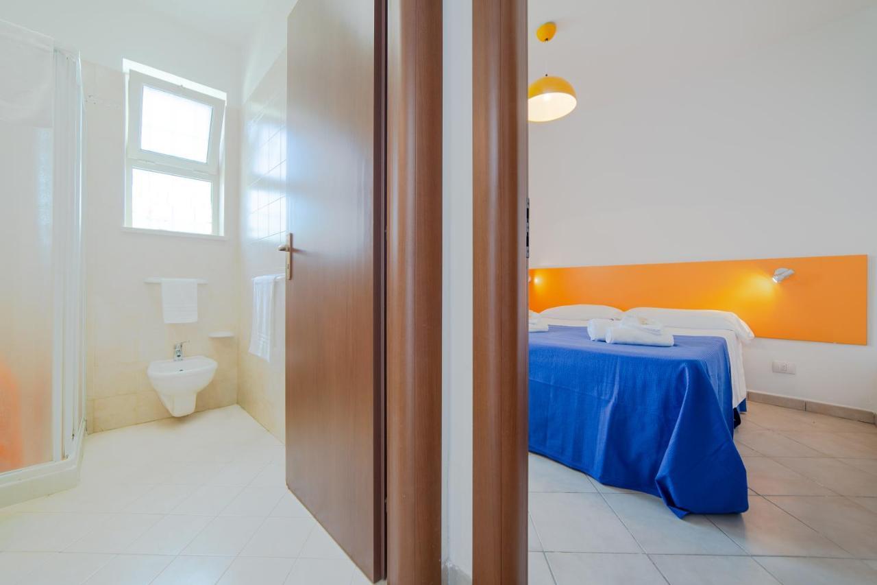 Apulia Residence ตอร์เรมอซซา ภายนอก รูปภาพ