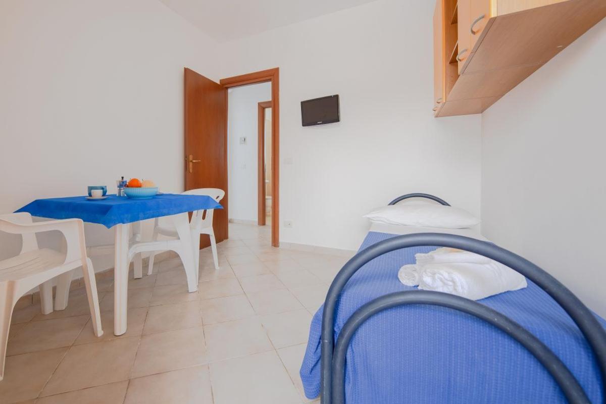 Apulia Residence ตอร์เรมอซซา ภายนอก รูปภาพ