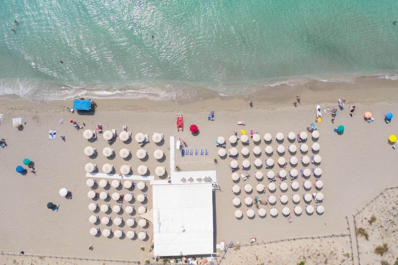 Apulia Residence ตอร์เรมอซซา ภายนอก รูปภาพ